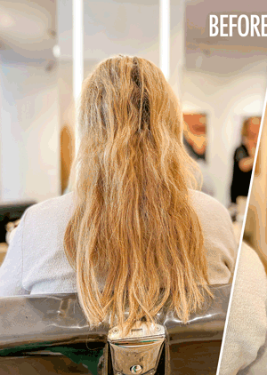 programma Glans Meting Hair Extensions Amsterdam | Beste extensions | Gratis consult